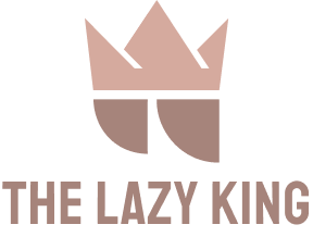 The Lazy King